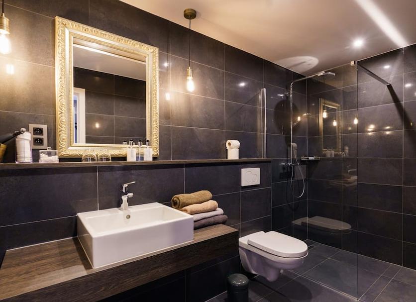 Badkamer Foto's