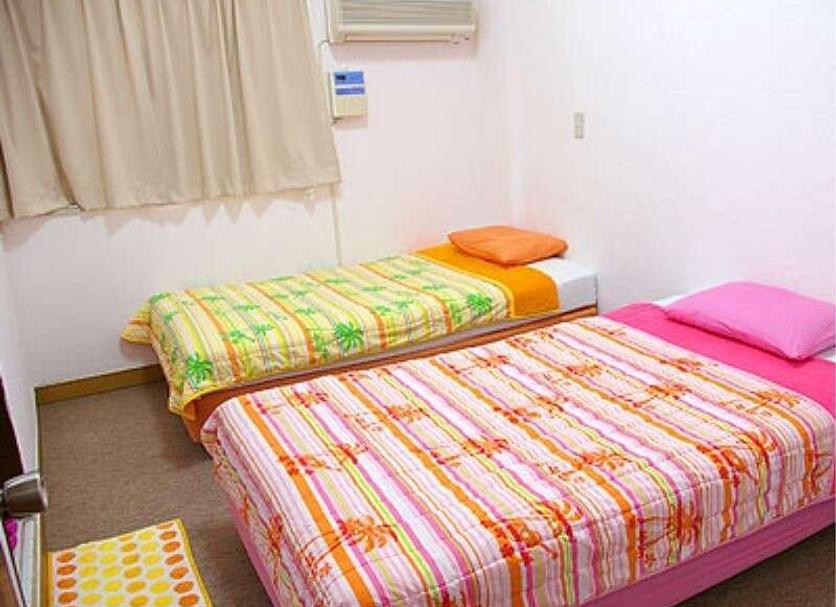 Slaapkamer Foto's