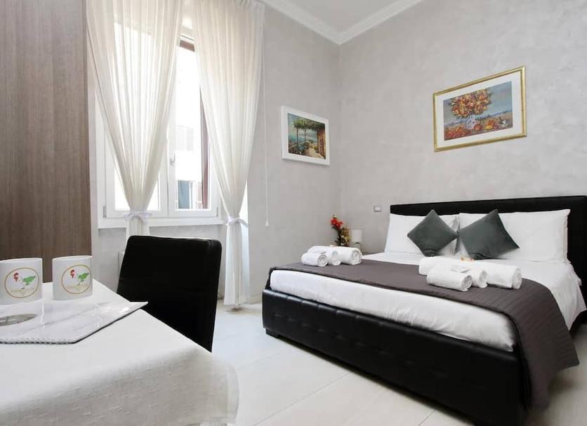 Slaapkamer Foto's