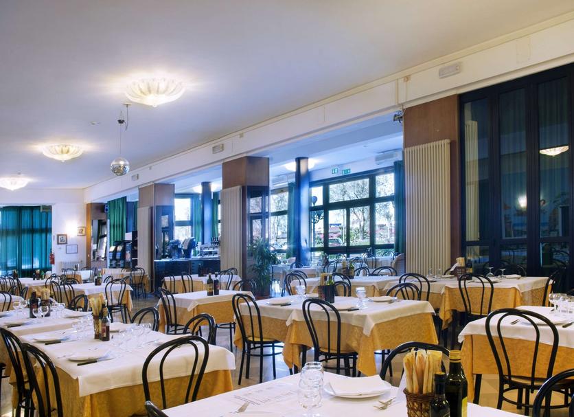 Restaurant Foto's
