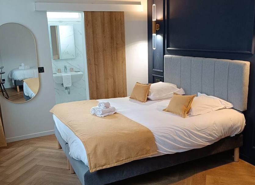 Slaapkamer Foto's