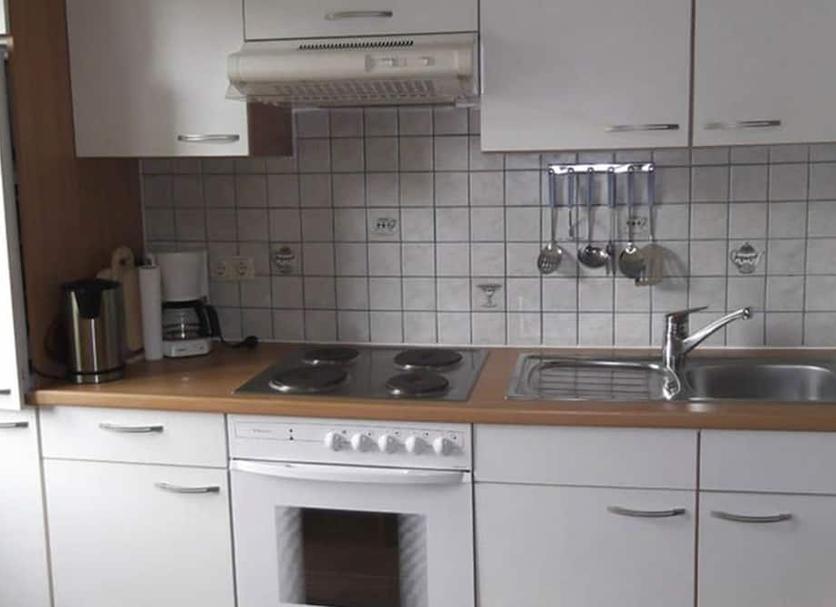 Keuken Foto's