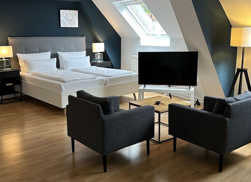 Slaapkamer Foto's