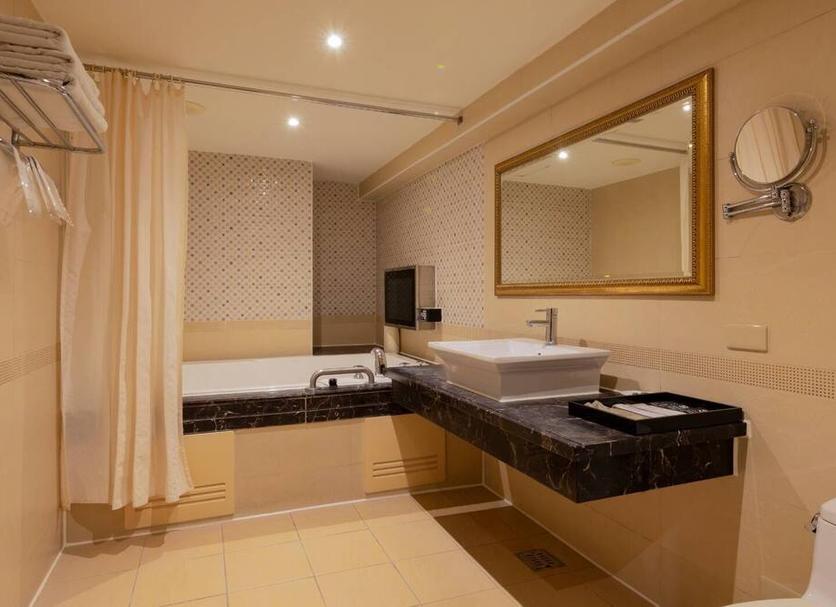 Badkamer Foto's