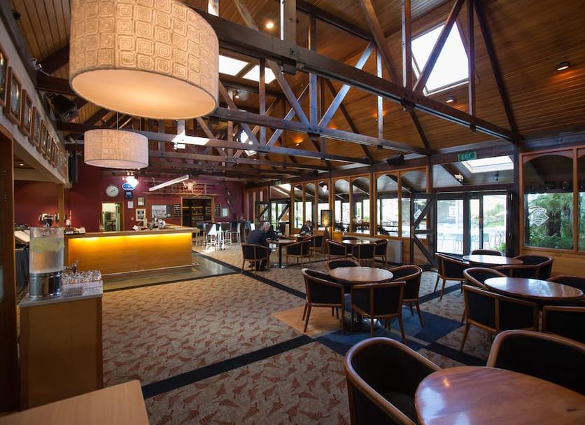 Restaurant Foto's