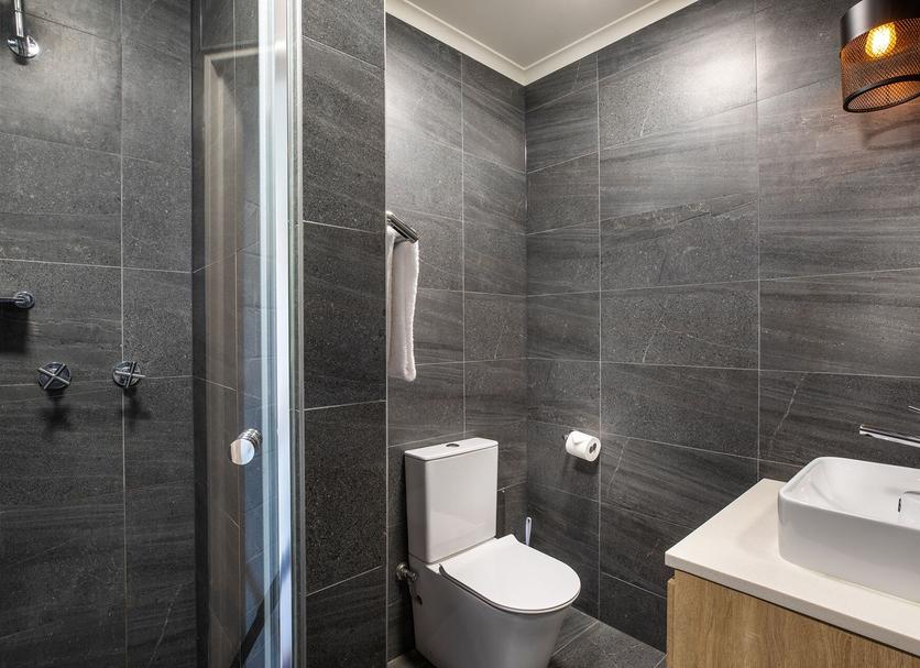 Badkamer Foto's
