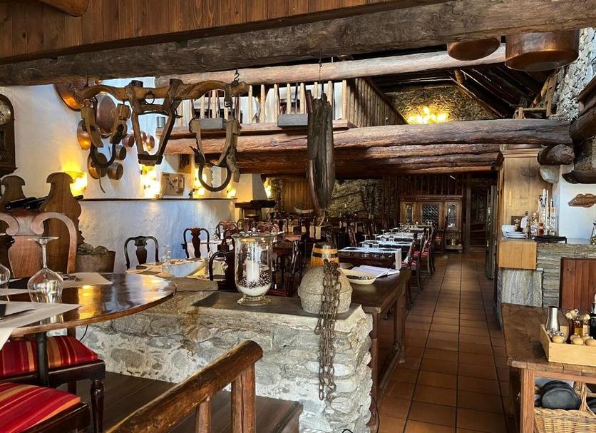 Restaurant Foto's