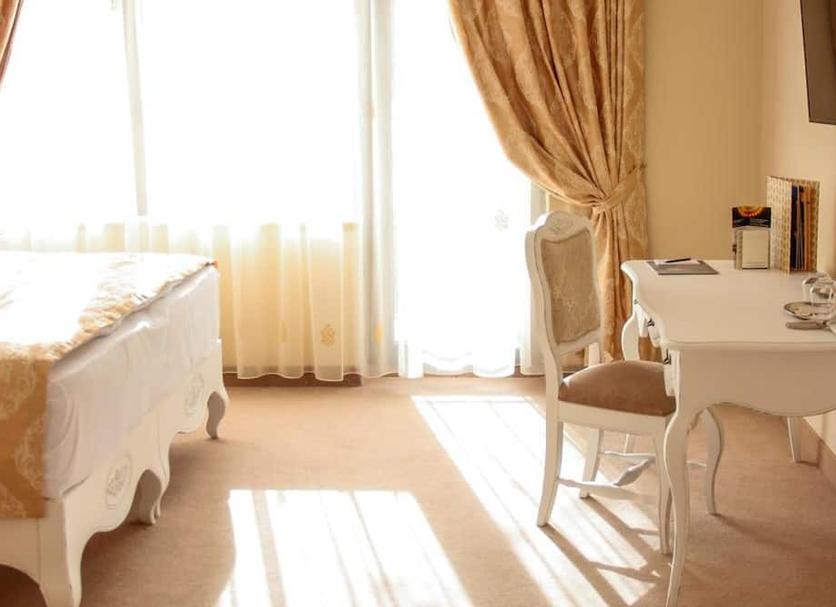 Slaapkamer Foto's