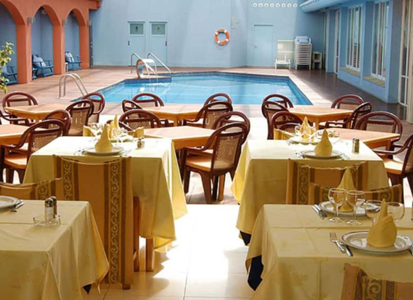 Restaurant Foto's