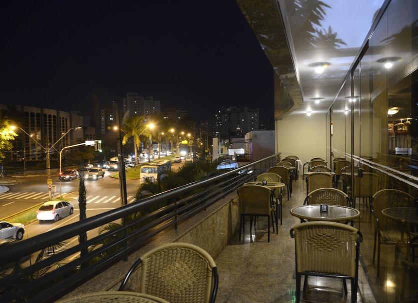 Balkon Foto's