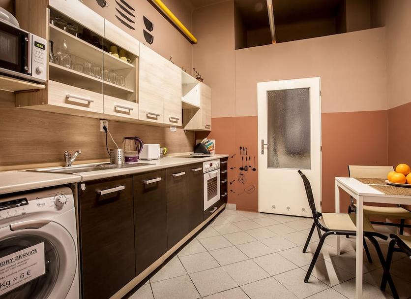 Keuken Foto's