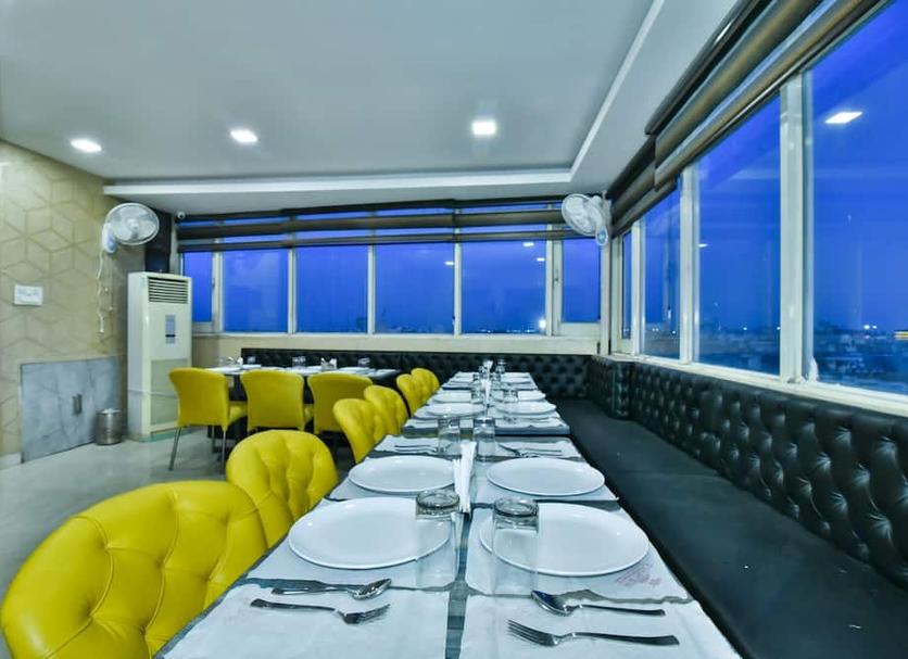 Restaurant Foto's