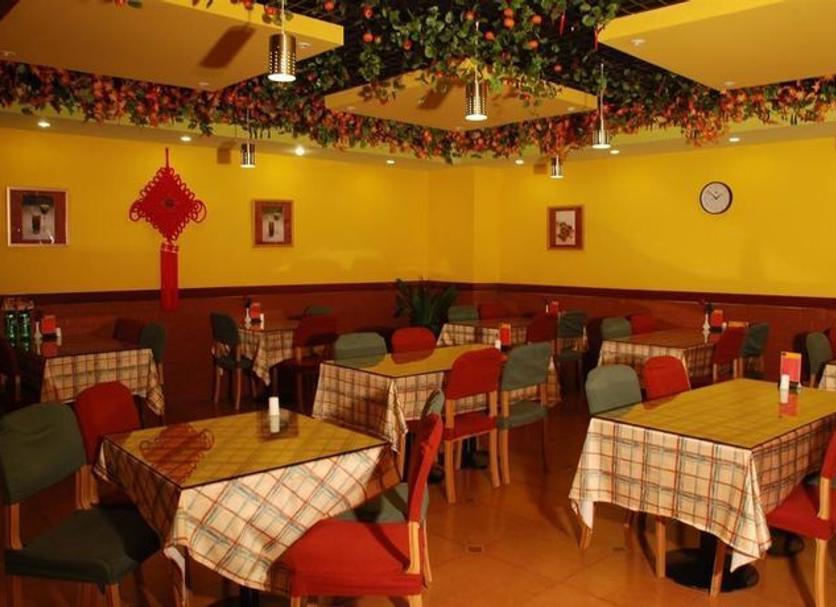 Restaurant Foto's