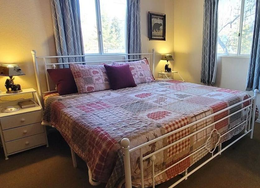 Slaapkamer Foto's
