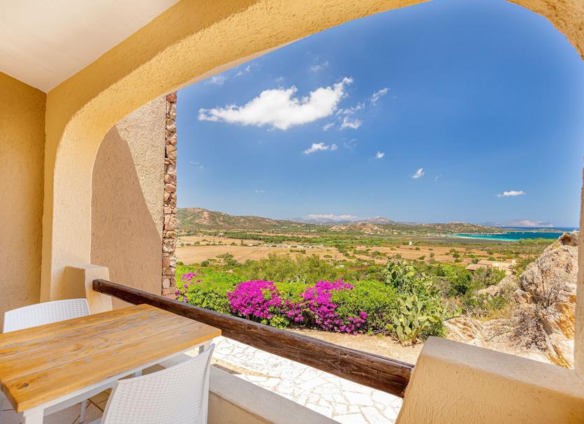 Balkon Foto's