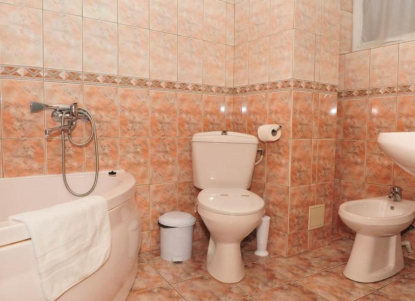 Badkamer Foto's
