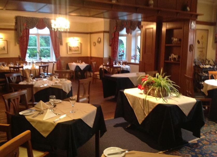 Restaurant Foto's