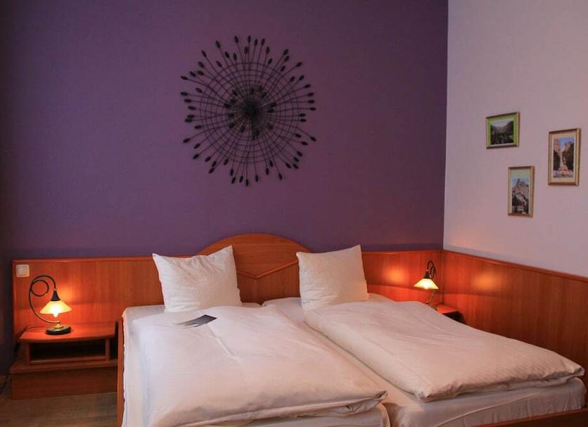 Slaapkamer Foto's