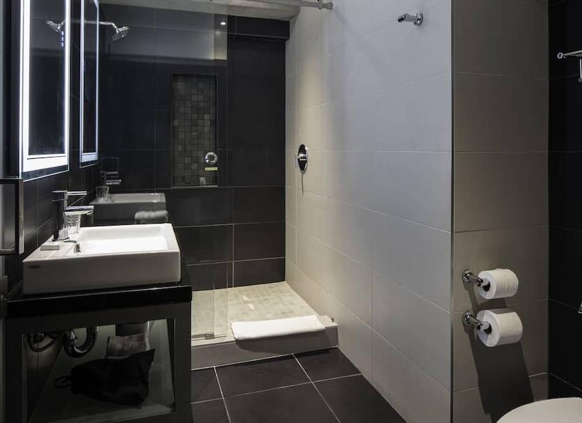 Badkamer Foto's