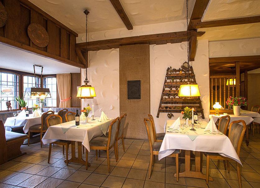 Restaurant Foto's