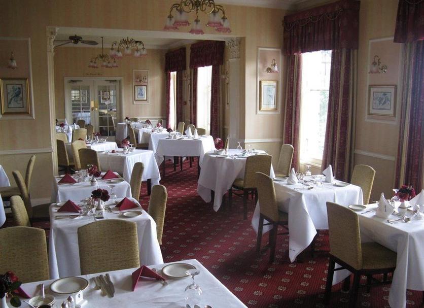 Restaurant Foto's