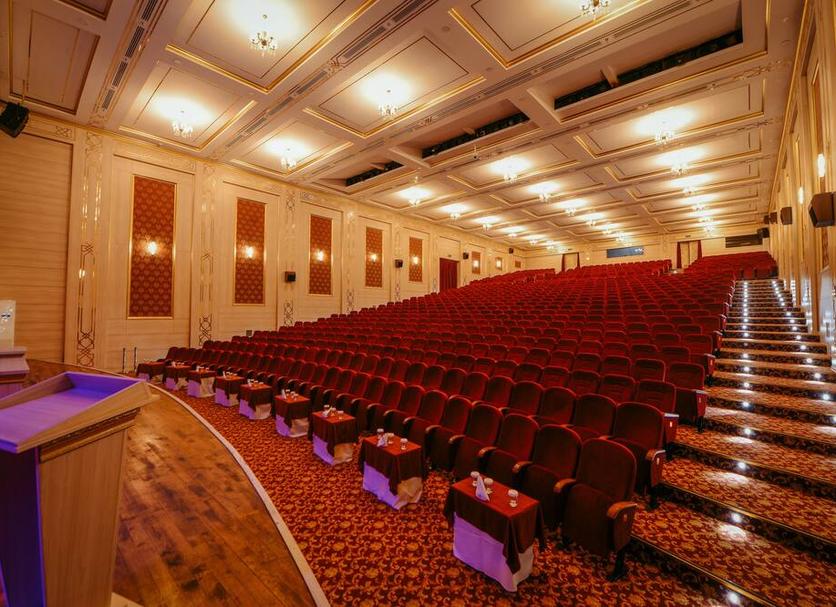 Vergaderzaal Foto's