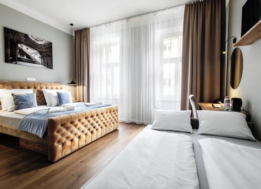 Slaapkamer Foto's