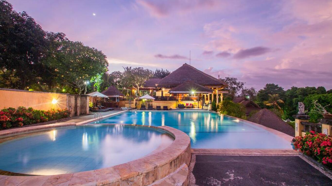 Bali Masari Villas & Spa Ubud