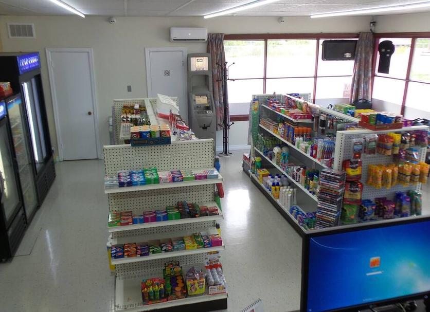 Winkel Foto's