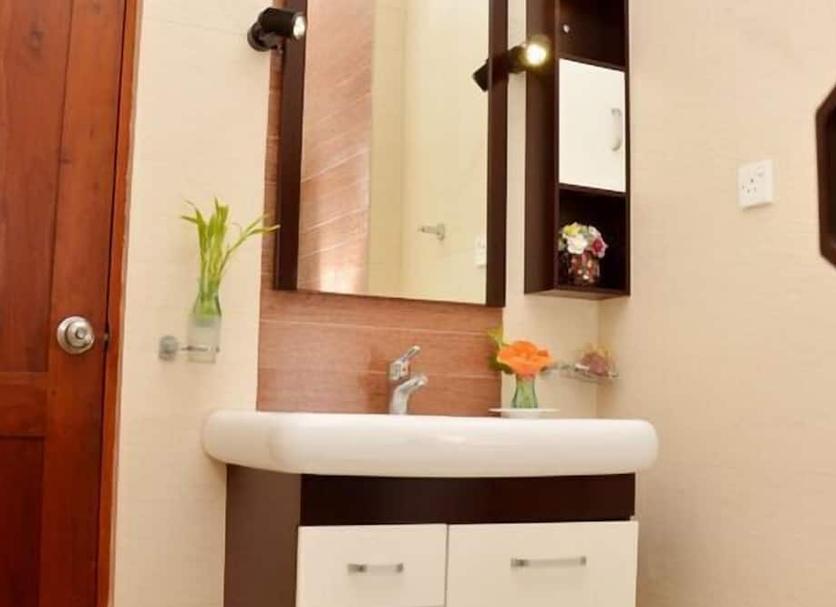 Badkamer Foto's
