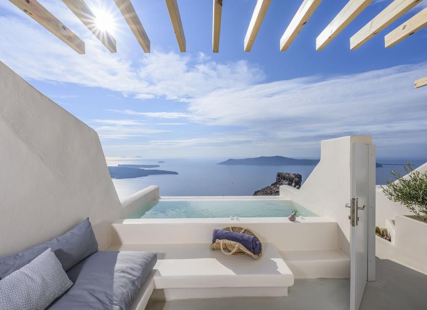 Balkon Foto's