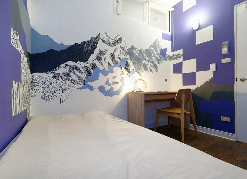 Slaapkamer Foto's
