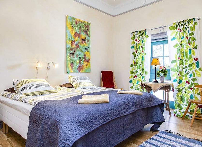 Slaapkamer Foto's