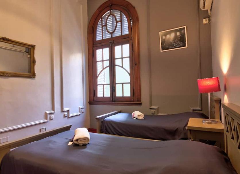 Slaapkamer Foto's