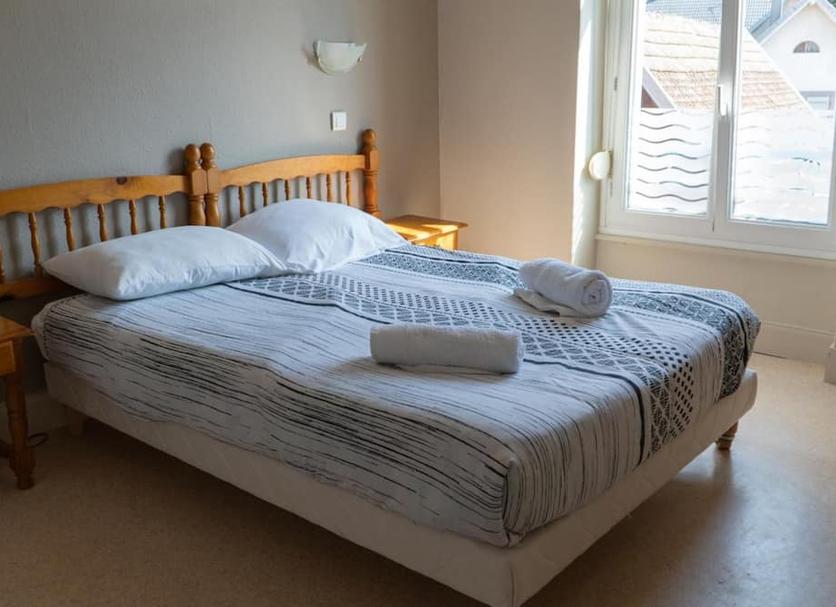 Slaapkamer Foto's