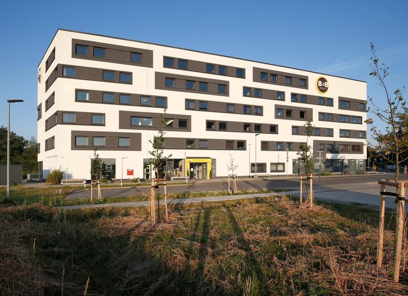 Gebouw Foto's