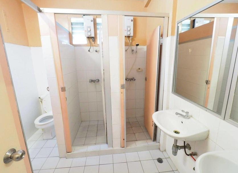 Badkamer Foto's