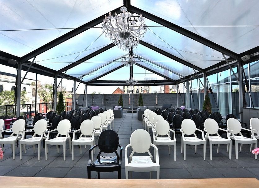 Hotelfacciliteit Foto's