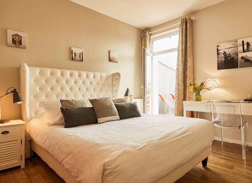 Slaapkamer Foto's