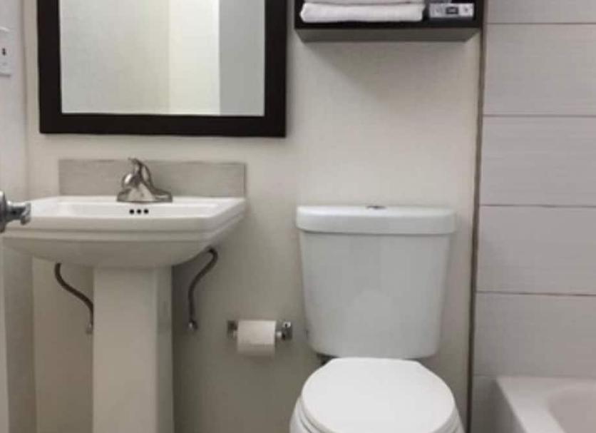Badkamer Foto's