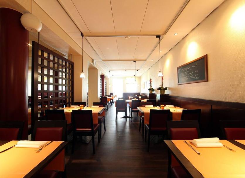 Restaurant Foto's