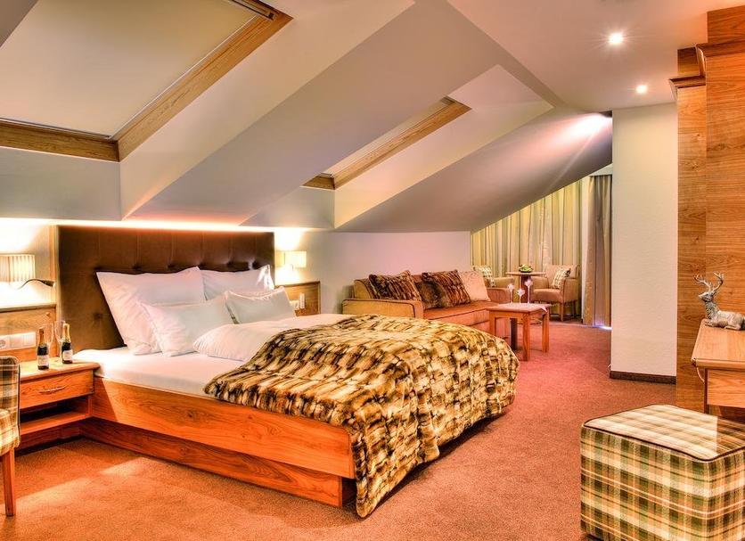 Slaapkamer Foto's