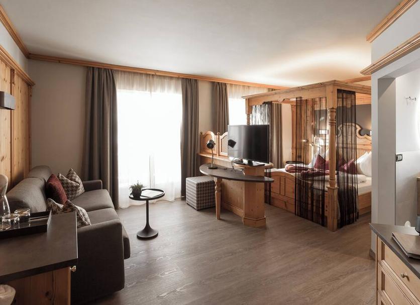 Huiskamer Foto's