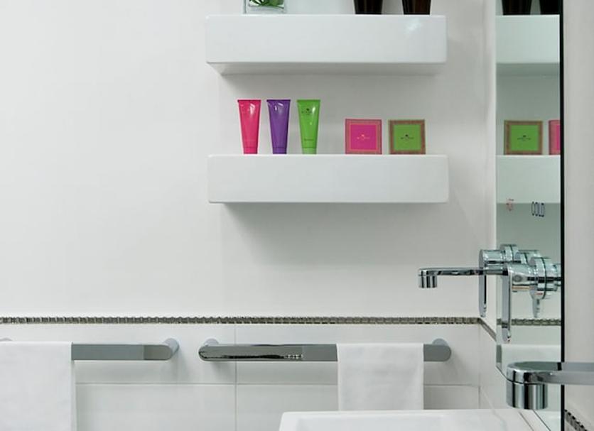Badkamer Foto's