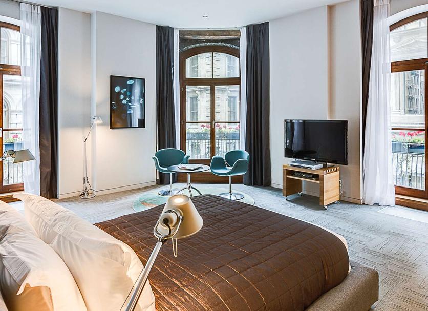 Slaapkamer Foto's