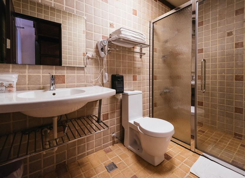 Badkamer Foto's
