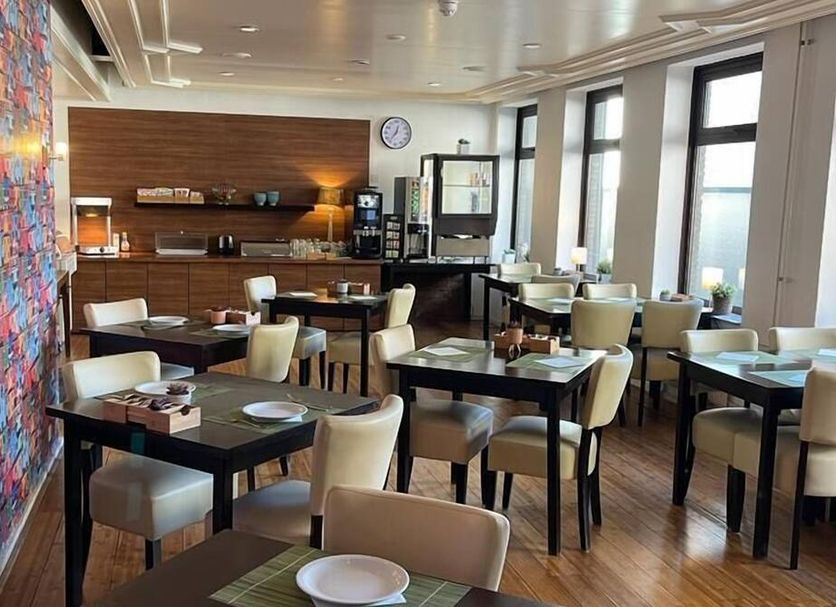 Restaurant Foto's