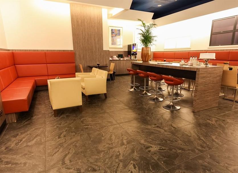 Lounge Foto's