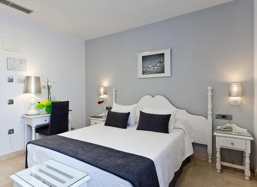 Slaapkamer Foto's
