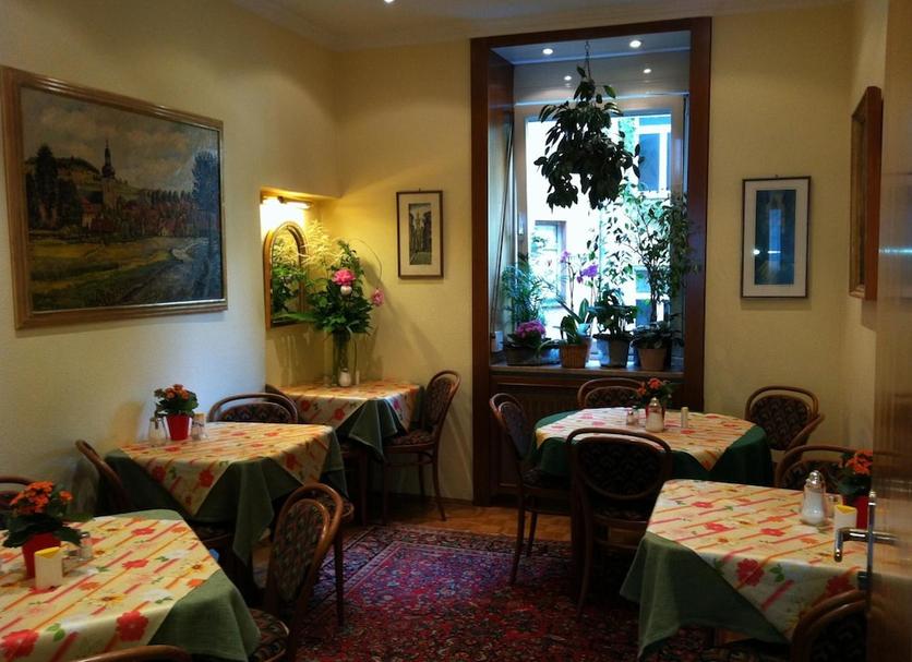 Restaurant Foto's